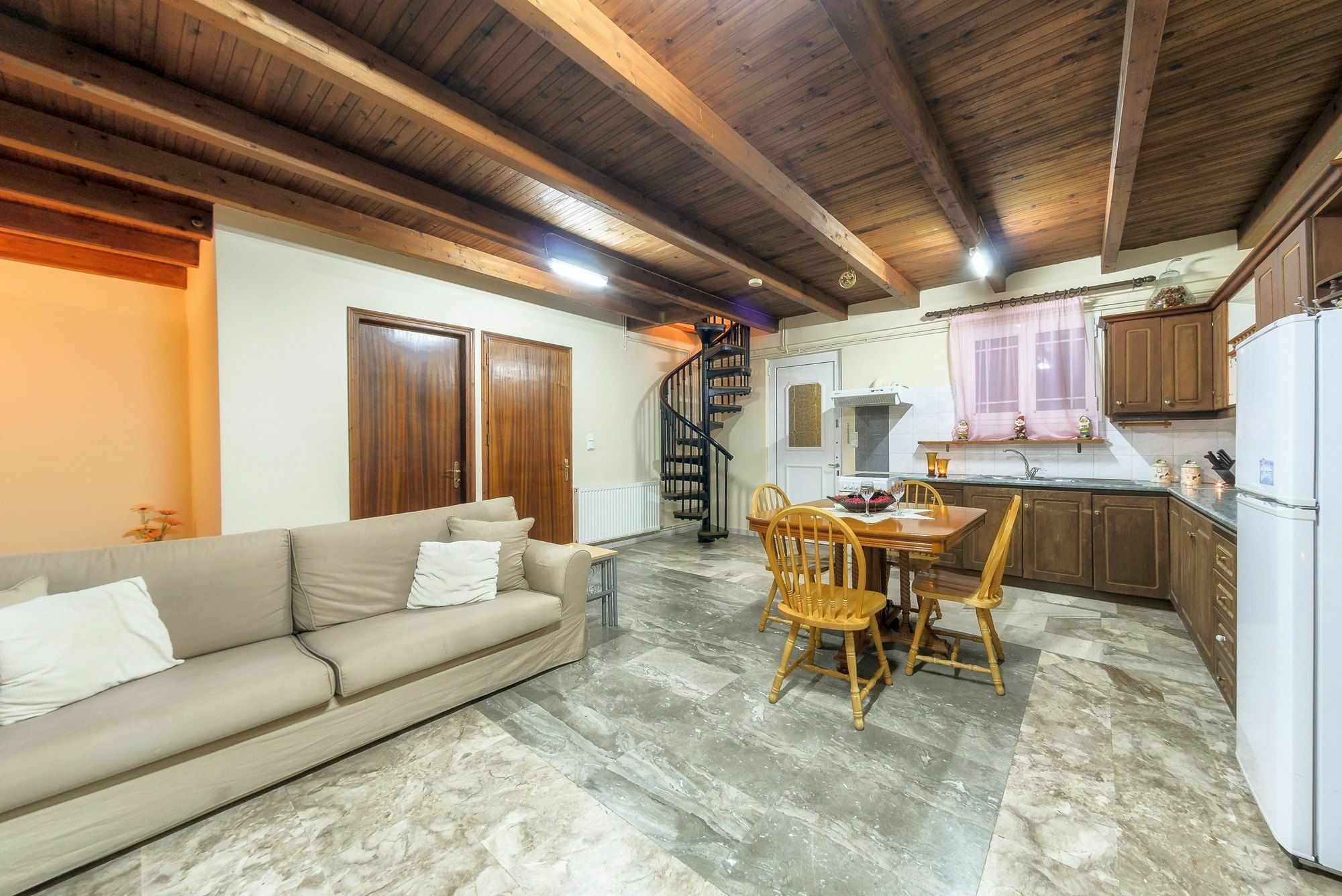 Borsalino Studios & Apartments Laganas Exterior photo